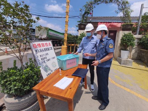 李沧区：港口枢纽与社区网格间的疫情攻防