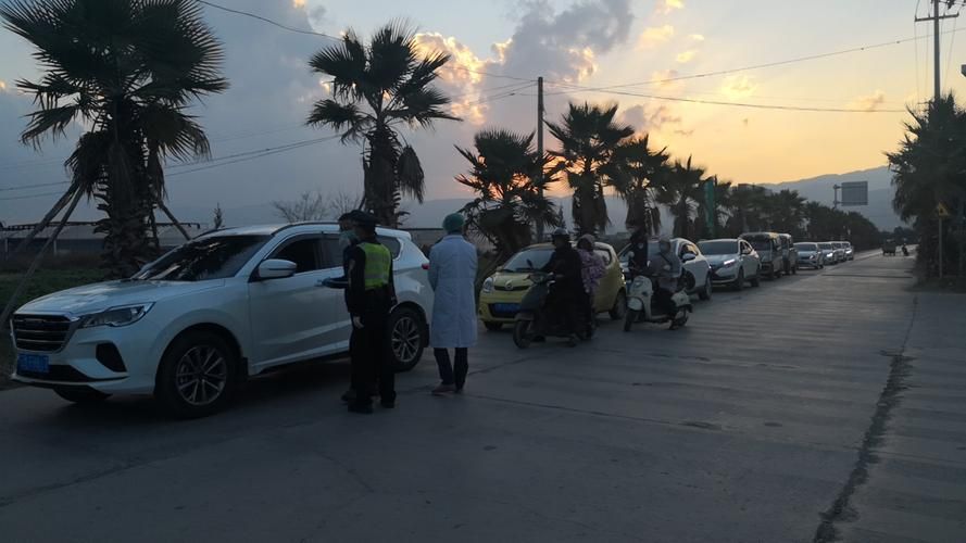 定襄县疫情透视:交通枢纽下的防控挑战与地理屏障