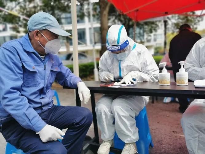 南康市:赣南交通枢纽下的疫情防线与破防时刻