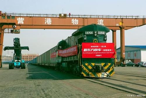 营口市辖区疫情观察:渤海湾交通枢纽的防控挑战