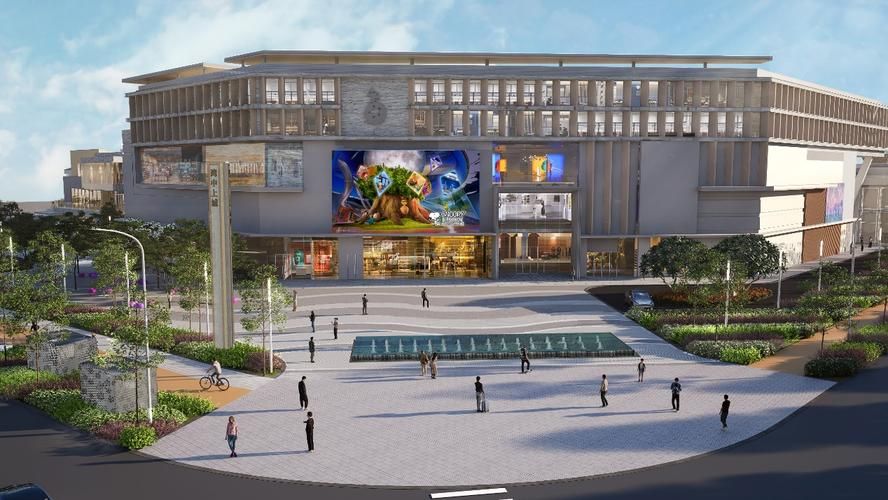 天元区：湘江湾区的防疫破局与地理屏障_97151