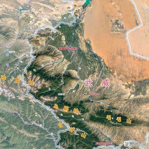 古浪:河西走廊风沙线上的防疫坚守_95990