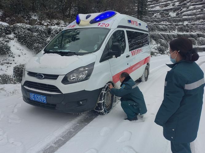 镇雄县：乌蒙山区的防疫坚守与破防时刻