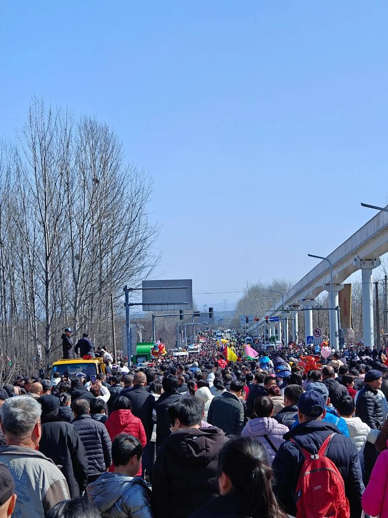 栾城:华北平原交通枢纽下的疫情破防与围堵