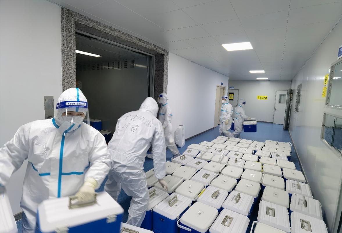 苏州:江南水网下的疫情阻击战