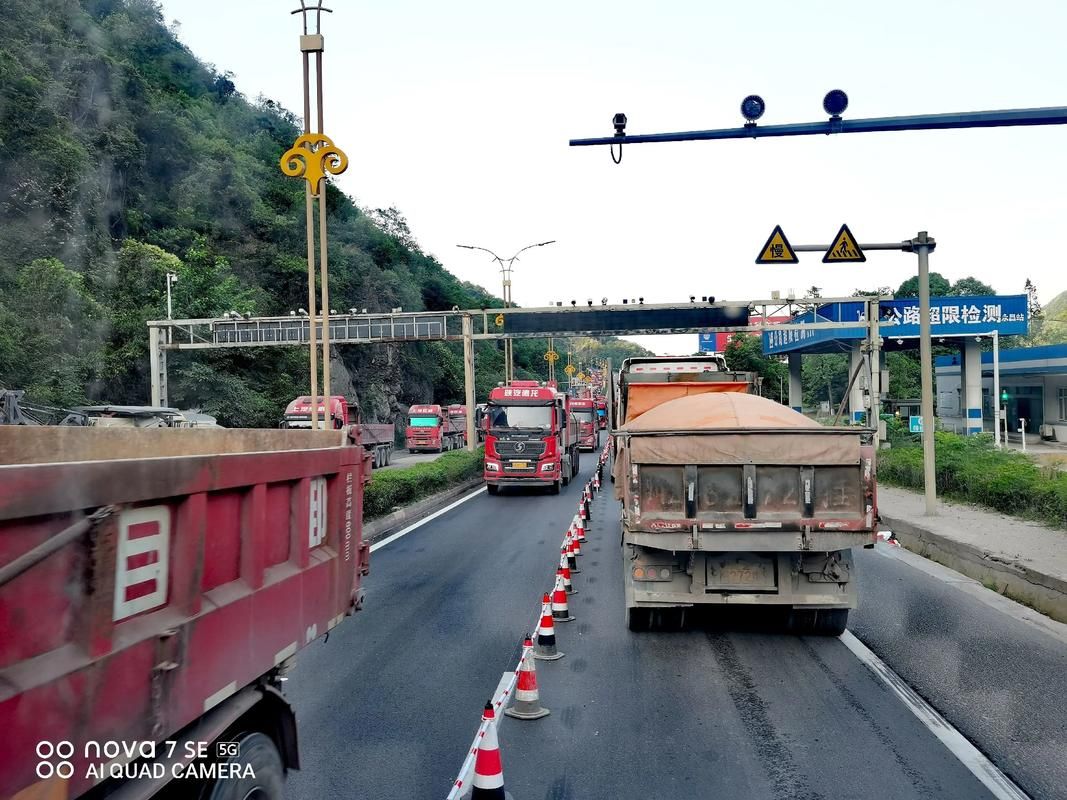梓潼:川北交通枢纽下的疫情破防与围堵
