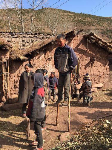 美姑县:大凉山腹地的零感染坚守与地理屏障_88449