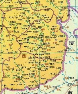 泽州：晋东南交通枢纽的疫情压力测试_92530