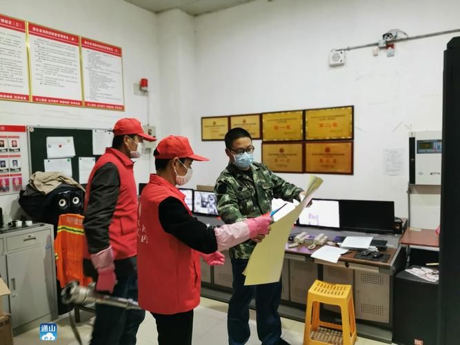 长江北岸的防疫样本：泰兴市如何筑牢疫情防线？