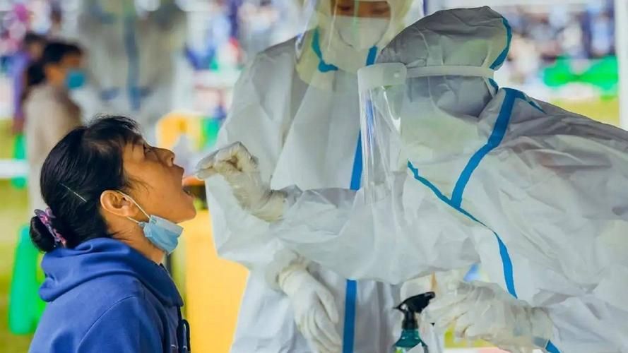 山丹县新增1例无症状感染者 山丹县疫情防控最新通报