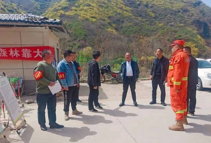 商洛疫情观察:秦岭屏障下的防控挑战与应对