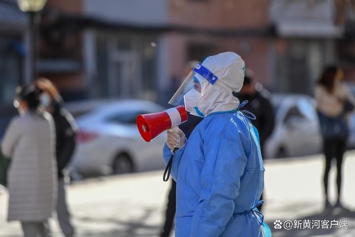 临沭县新增1例无症状感染者 临沭县疫情防控最新通报