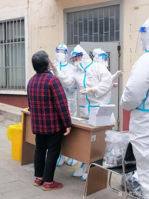 昌吉回族自治州：绿洲走廊的防疫坚守与破防时刻