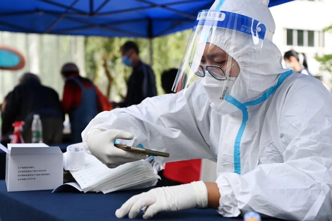 依兰县新增1例无症状感染者  依兰县疫情防控指挥部最新通报