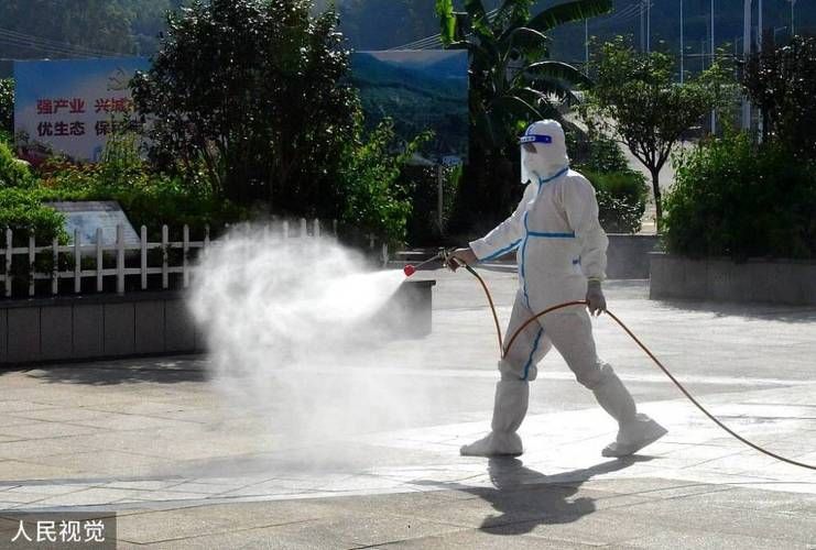 明溪：闽西林海中的零感染坚守之谜