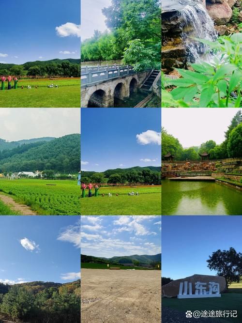 西丰县：辽北林海屏障下的低感染样本_88205