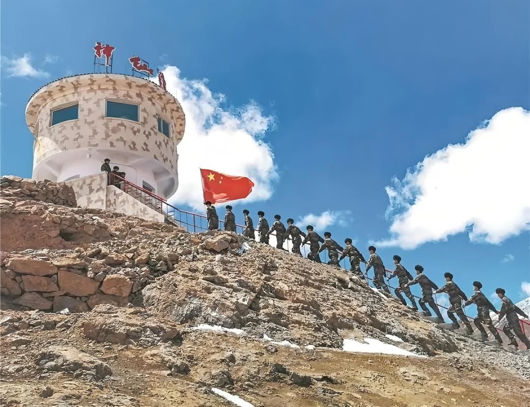 高原屏障与流动防线：措勤县零感染背后的地理博弈