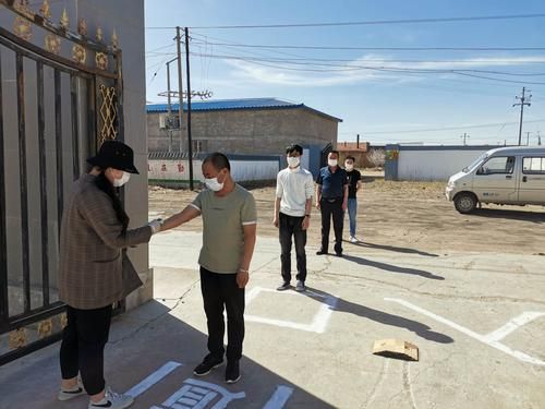 石狮：沿海商贸枢纽的疫情防线与破口_29868