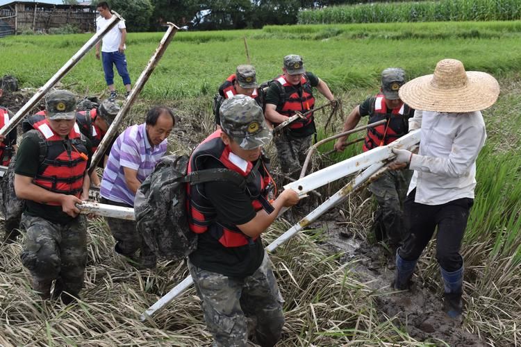 南县疫情：洞庭湖平原上的防控拉锯战