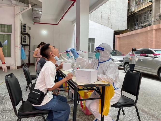 31省新增本土12例(广西恭城占12例)，境外输入风险持续