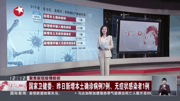 徐汇区新增1例无症状感染者  徐汇区疫情防控工作最新通报