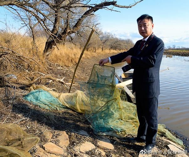 绥滨：界江口岸的静默与防疫压力测试
