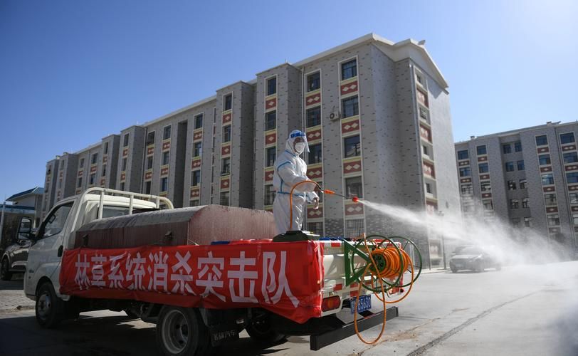 安平：华北平原交通枢纽下的疫情承压与精准防控