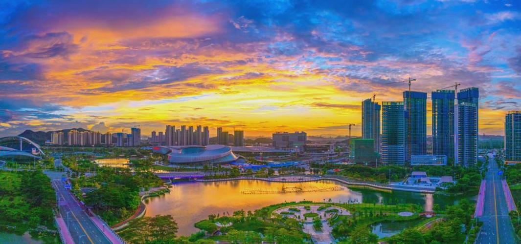 江门：侨乡交通枢纽下的疫情承压与精准布防