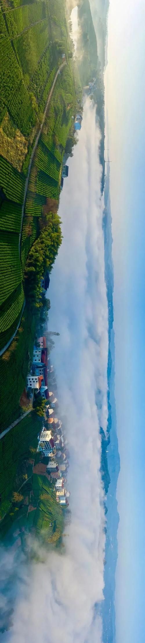 新昌县：浙东山区屏障下的零感染坚守_92870