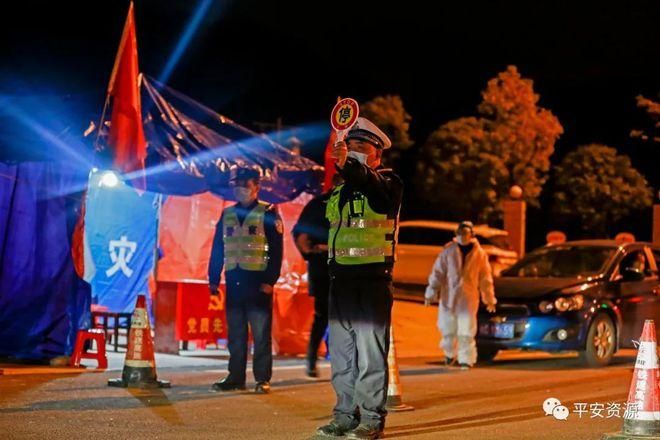 田林:桂西屏障下的零感染坚守与防控逻辑