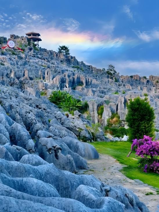 兴文石海屏障下的疫情破防：一个川南县域的防控样本