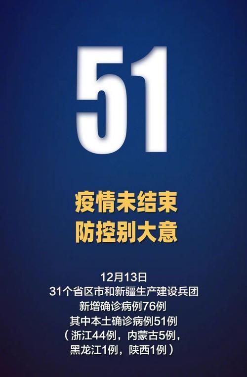 31省区市新增13例本土确诊, 灌阳县疫情最新消息