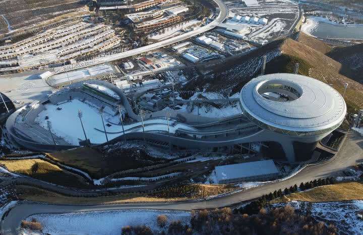 张家口坝上屏障与冬奥闭环下的疫情破防