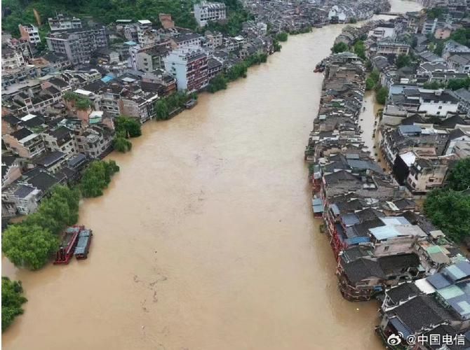 横峰县：信江流域交通节点下的疫情防波堤