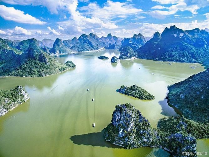 上林县:喀斯特地貌下的疫情防波堤_36187