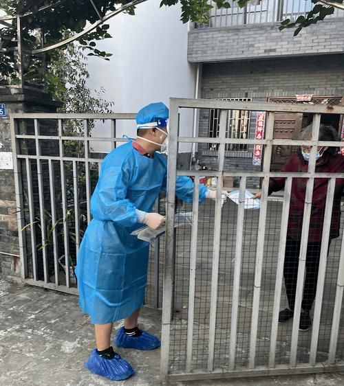 邛崃市:川西坝子地理单元下的防疫实践