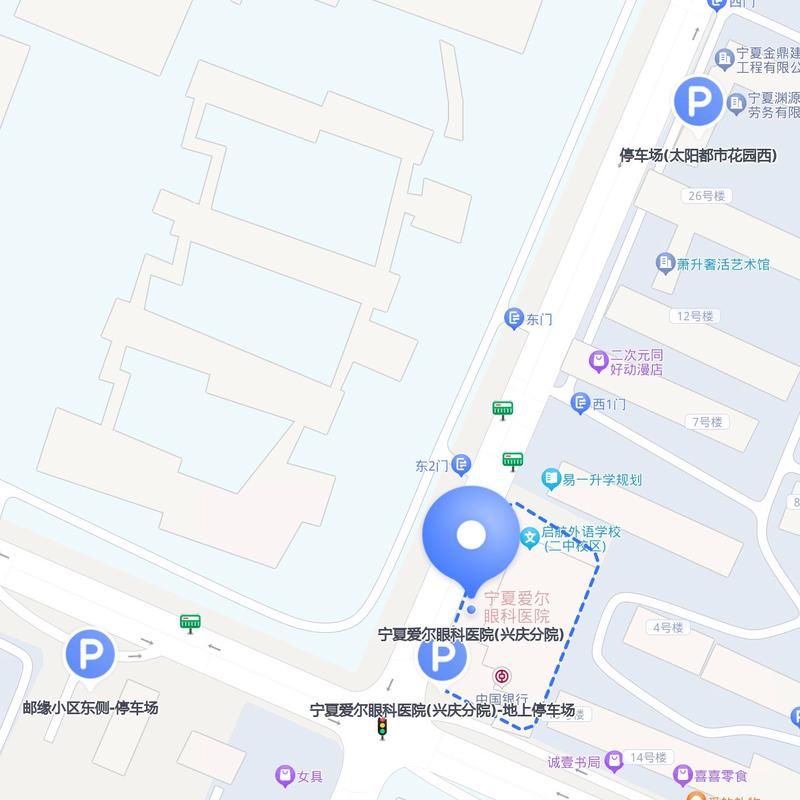 塞上江南的防疫考卷:银川低感染率的地理密码