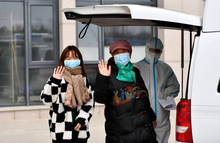 31省新增本土12例, 杭锦旗疫情最新消息