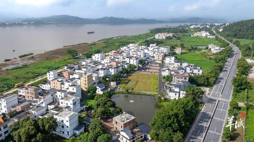 德庆县：西江屏障下的零感染坚守