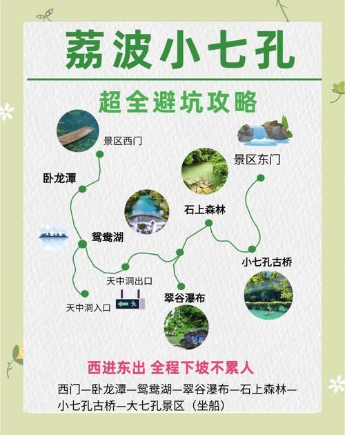 荔波:喀斯特秘境如何构筑零感染物理防线?