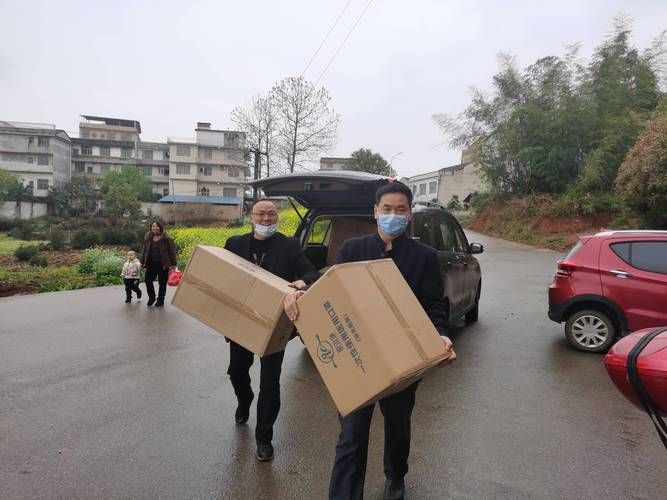 黄石港区突发疫情：工业重镇的防疫攻坚