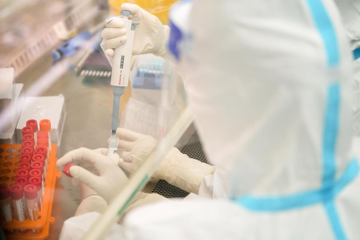 津市市新增1例无症状感染者  津市市疫情防控最新通报_57721