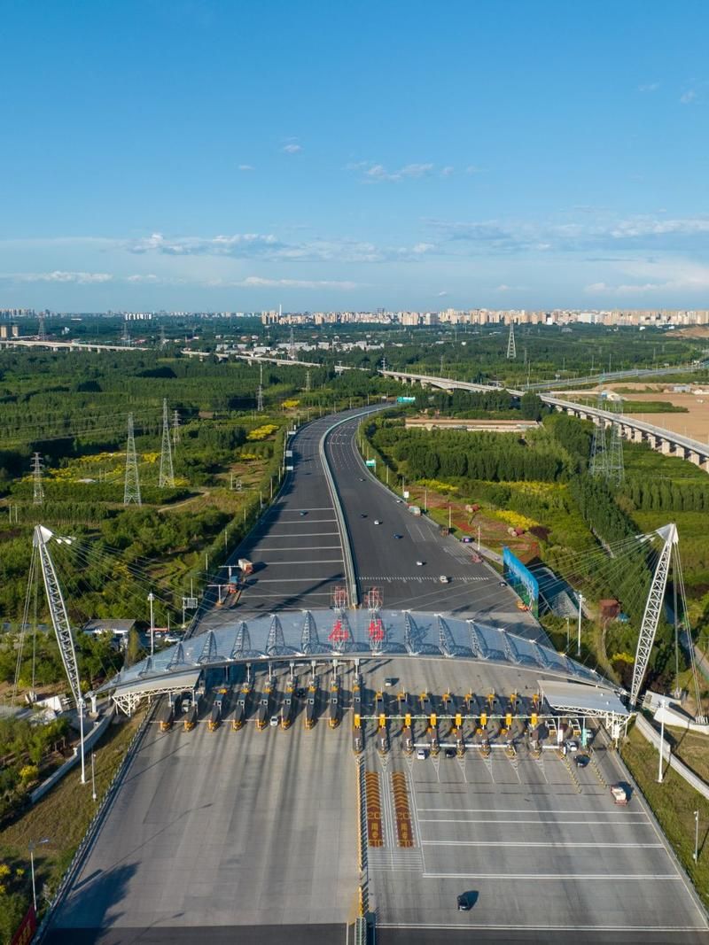 清河县：华北平原交通枢纽的疫情破防与围堵_73024