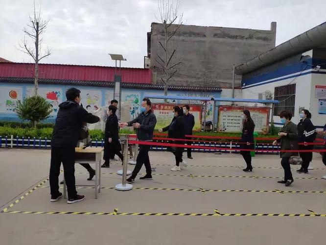 南皮县疫情观察：平原交通枢纽下的防控压力测试