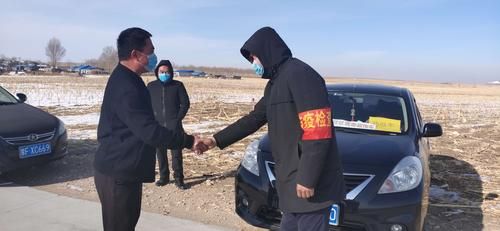 焦作：中原腹地交通枢纽下的疫情阻击战