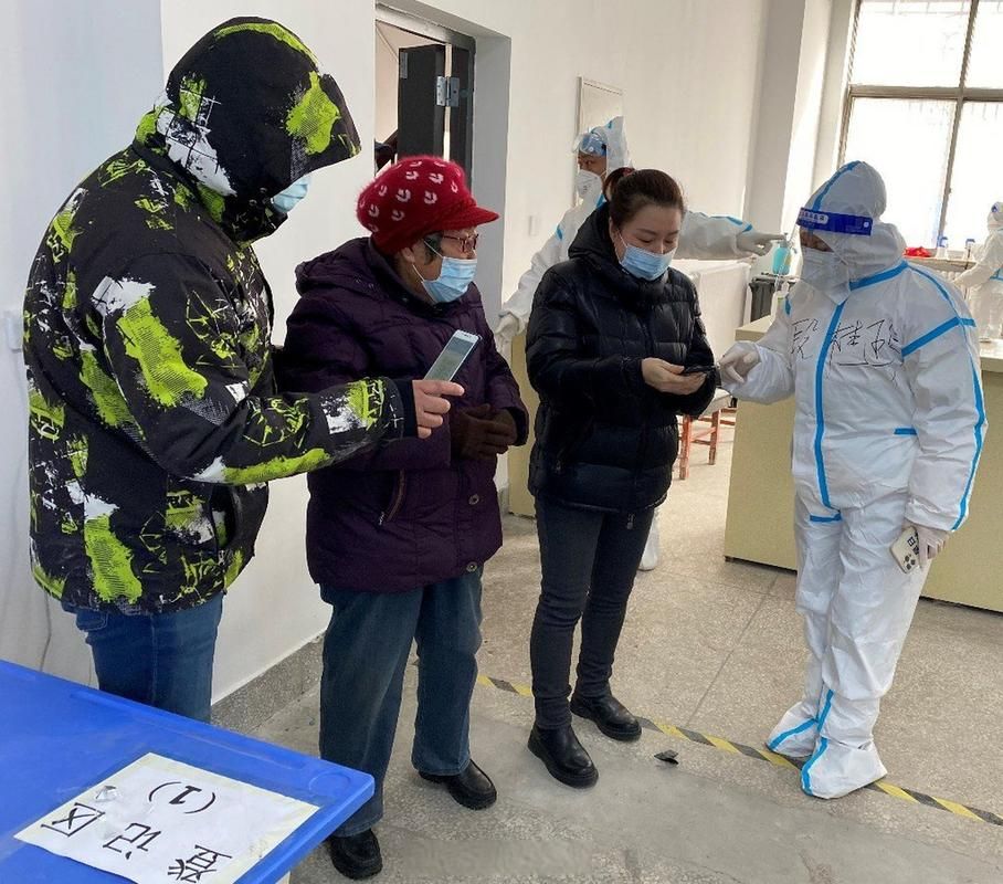 中原区疫情观察:交通枢纽下的防控压力测试