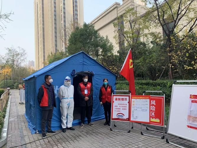 九原区疫情透视：黄河屏障下的社区防控挑战