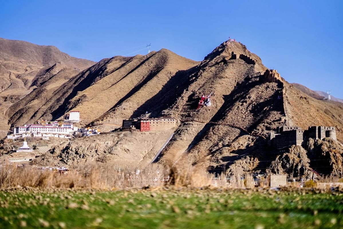 雪域小城琼结：高原屏障下的零感染坚守