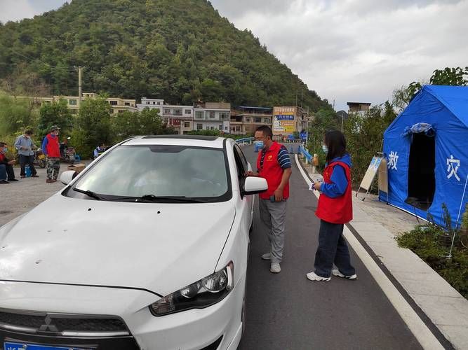 惠水：黔南交通节点下的疫情破防与精准围堵