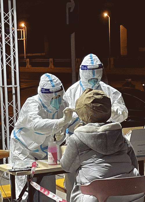 【2022年3月15日澄江县新增确诊病例情况_60187】